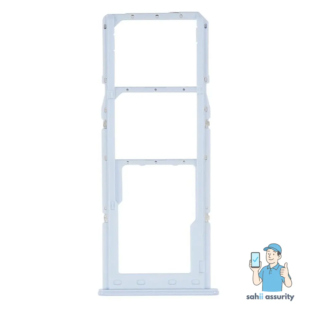 SIM Card Holder Tray for Samsung Galaxy A13 thumbnail